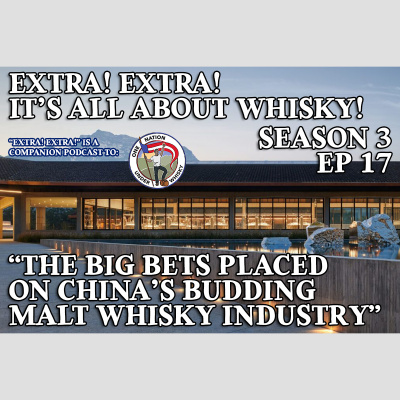 One Nation Under Whisky