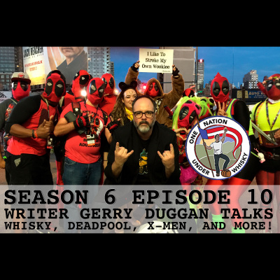 One Nation Under Whisky