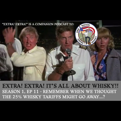 One Nation Under Whisky