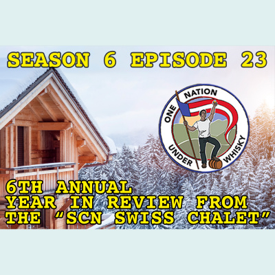 One Nation Under Whisky