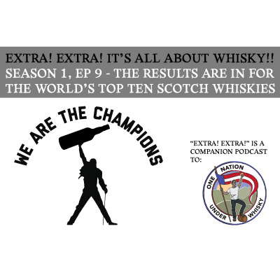 One Nation Under Whisky