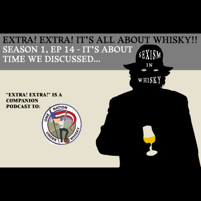 One Nation Under Whisky