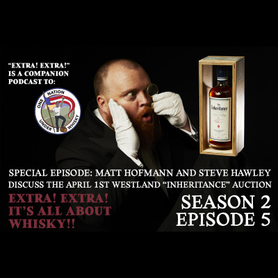 One Nation Under Whisky