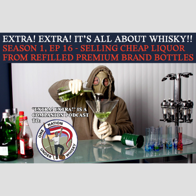 One Nation Under Whisky