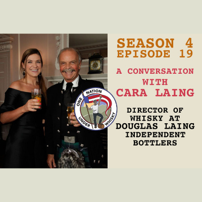 One Nation Under Whisky