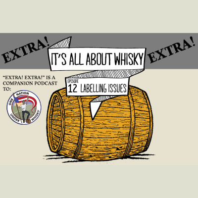 One Nation Under Whisky