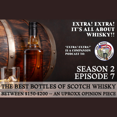 One Nation Under Whisky