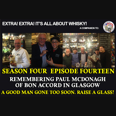 One Nation Under Whisky