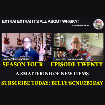 One Nation Under Whisky
