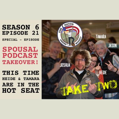 One Nation Under Whisky