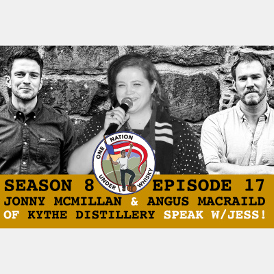 One Nation Under Whisky