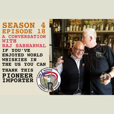 One Nation Under Whisky