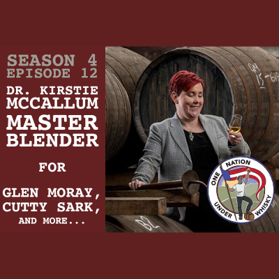 One Nation Under Whisky