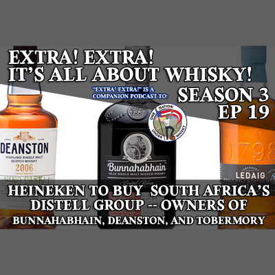 One Nation Under Whisky