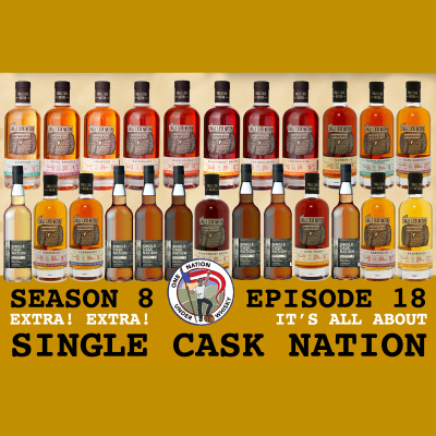 One Nation Under Whisky
