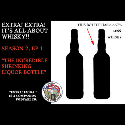 One Nation Under Whisky