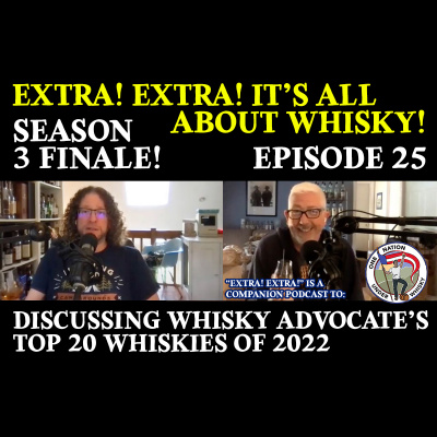 One Nation Under Whisky