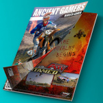 Gamerscamp