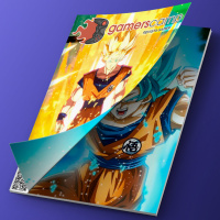 Gamerscamp Año 3 Número 148