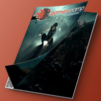 Gamerscamp Año 3 Número 141