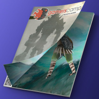 Gamerscamp Año 3 Número 150