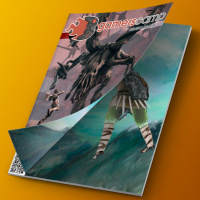 GamersCamp - Año 5 No. 153 - premiados de la Gamescom 2019 y más