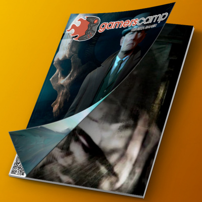 Gamerscamp
