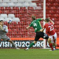 Nottingham Forest 0-0 Birmingham City: The 1865 Forest Ramble Podcast