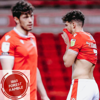 Nottingham Forest 0-2 Norwich City: The 1865 Match Report