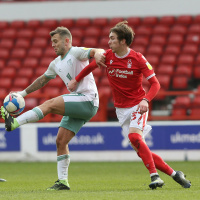 Nottingham Forest 0-0 AFC Bournemouth: The 1865 Forest Ramble
