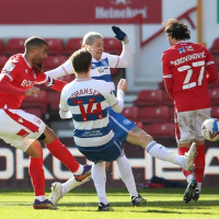 Nottingham Forest 3-1 Queens Park Rangers: The 1865 Match Report