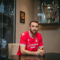 1865 Forest Ramble: Transfer Window Special