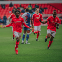 Nottingham Forest 1-0 Blackburn Rovers: The 1865 Match Report