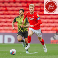 Watford 1-0 Nottingham Forest: The 1865 Match Report