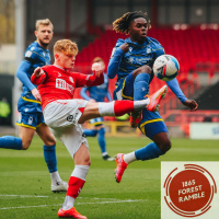 Bristol City 0-0 Nottingham Forest: The 1865 Match Report