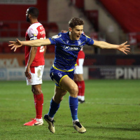 Rotherham United 0-1 Nottingham Forest: The 1865 Match Report