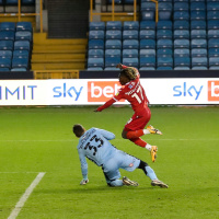 Millwall 1-1 Nottingham Forest: The 1865 Forest Ramble Podcast