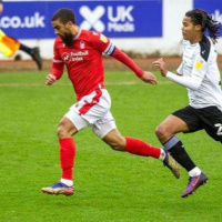 Nottingham Forest 0-0 Barnsley: The 1865 Forest Ramble Podcast