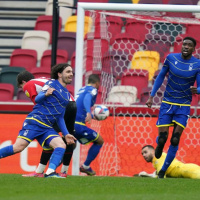 Brentford 1-1 Nottingham Forest: The 1865 Match Report