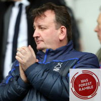 Player of the season? Own Goal: The 1865 Forest Ramble Podcast, March 2021