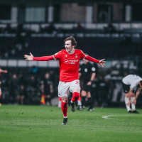 Derby County 1-1 Nottingham Forest: The 1865 Match Report