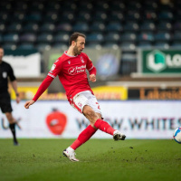 Wycombe Wanderers 0-3 Nottingham Forest: The 1865 Forest Ramble Podcast