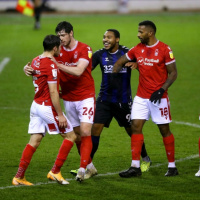 Nottingham Forest 1-2 Middlesbrough: The 1865 Forest Ramble Podcast