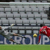 Preston North End 0 - 1 Nottingham Forest: The 1865 Forest Ramble Podcast
