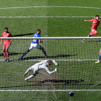 Cardiff City 0-1 Nottingham Forest: The 1865 Match Report