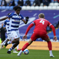 Reading 2-0 Nottingham Forest: The 1865 Forest Ramble Podcast