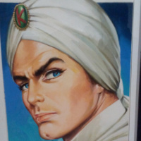 Kalimán