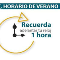Mindfulness y el cambio de horario