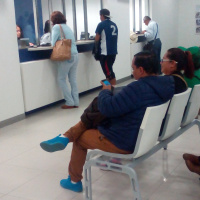 5 tips mindfulness para usarlo en la fila del banco