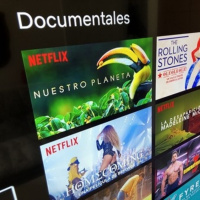 Netflix y la imaginación perdida